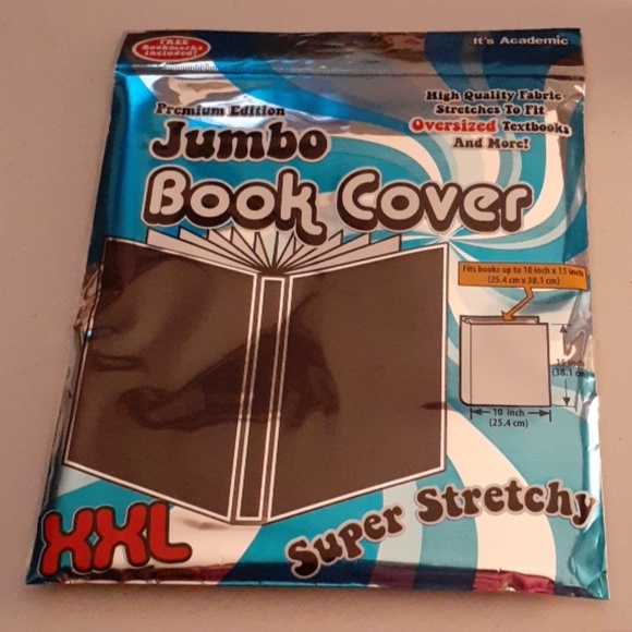 Book cover - Picture 1 of 2